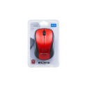 84-023# Mysz bluetooth blow mbt-100 czerwona