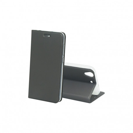 79-511# Etui huawei y6 ii/5a czarne " l"