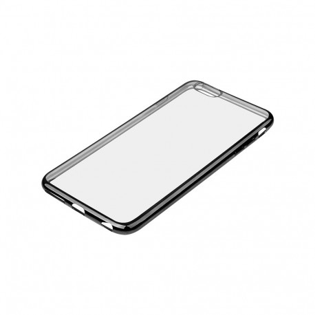 79-607# metallik ümbris iPhone 6 6s Plus "e"