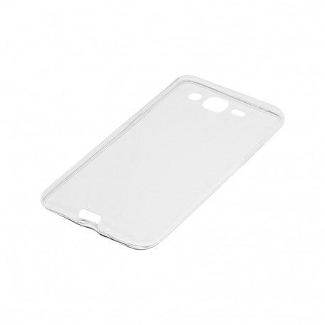 79-427# Etui samsung galaxy grand przezrocz "u"