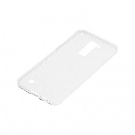 79-425# Etui lg spirit przezroczyste "u"