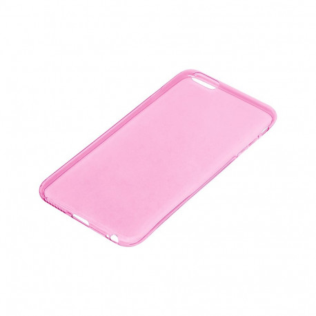 79-416# ümbris iPhone 6 6s Plus roosa "u"