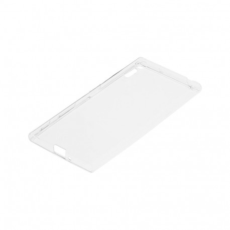 79-333# läbipaistev etui sony xperia xz "s"