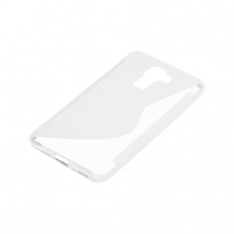 79-301# Etui huawei honor 7 /blow n5 przeźroc "s