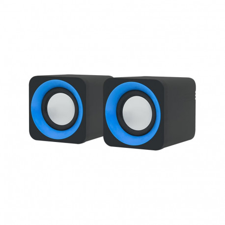 66-374# arvutikõlarid 2.0 ms-23