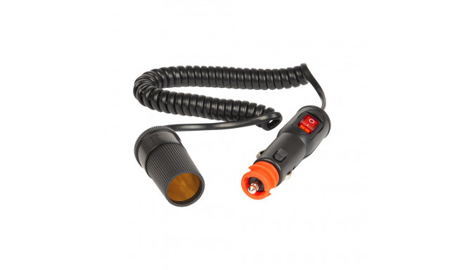 96-832# auto sigaretisüütaja pikenduslülitiga cs-13