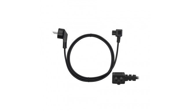 8944# sülearvuti toitekaabel 1,5 m nurga all