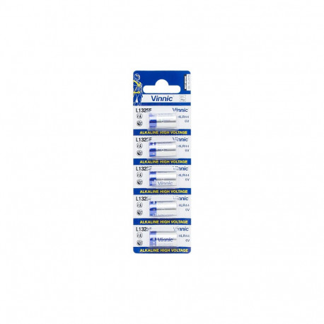 6142# Bateria 1325 blister 5szt.