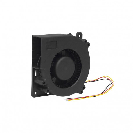 8924# ventilaator 120x32 12v kuullaager