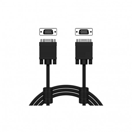 92-645# VGA-VGA ühenduskaabel 15m