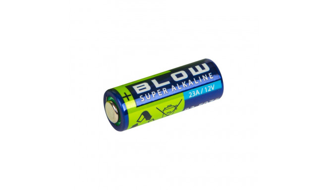 82-507# Bateria blow do pilota alarmu 12v 23a