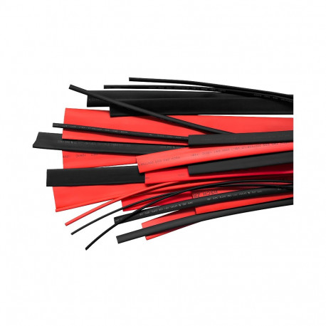 75-532# termokahanev toru 14,0 / 7,0 must (10 tk.)