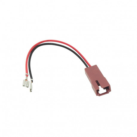 0241# auto kõlari pistik citroen, fiat, peugeot