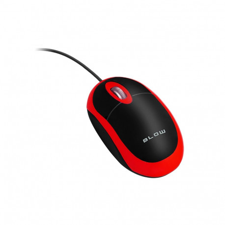 84-011# optiline hiir blow mp-20 usb punane