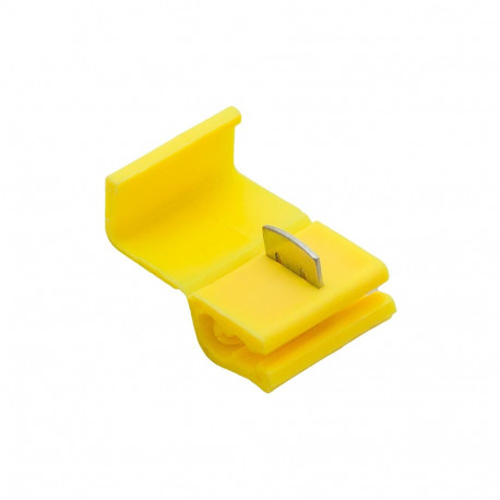 43-406# Suur kiirühendusklemm 4-6mm2