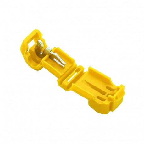 43-403# Konektor szybkozłączka 1,0-2,5mm2 100szt.