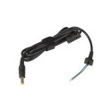 4267# Kabel zasilacza acer dc 5,5x1,7