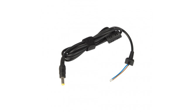 4267# Kabel zasilacza acer dc 5,5x1,7