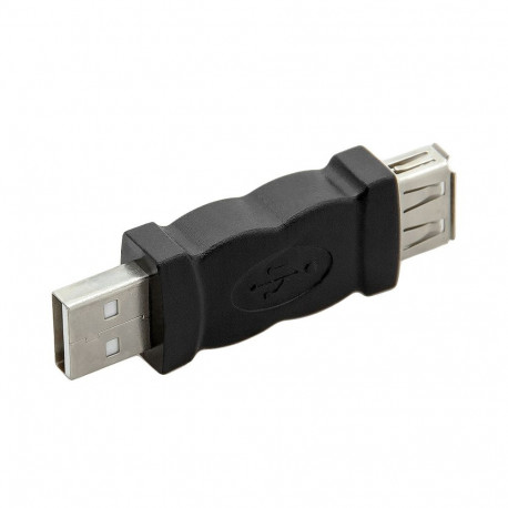 75-871# Adapter usb wtyk usb-gniazdo usb