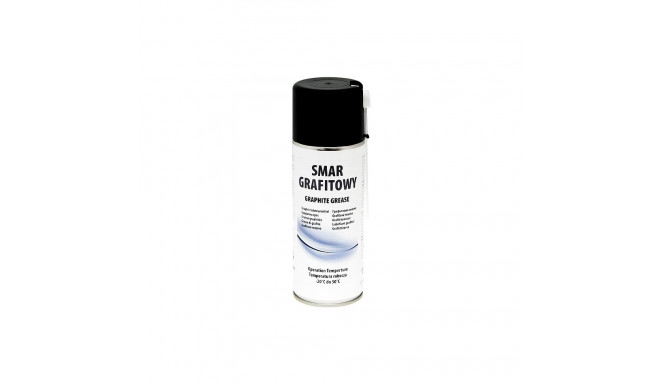 4219# Smar grafitowy 400ml ag