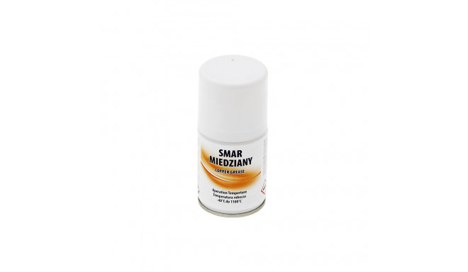 4203# Spray smar miedziany 100ml ag