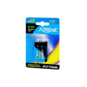 82-605# Akumulator ni-mh 9v 310mah xtreme