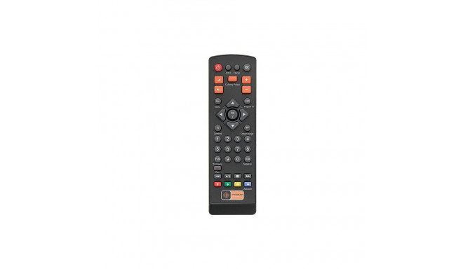 9016# Piloodi kaugjuhtimispult polsat t-hd 210 originaal