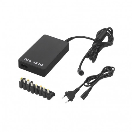 4178# universaalne automaatne sülearvuti toiteplokk 90w slim