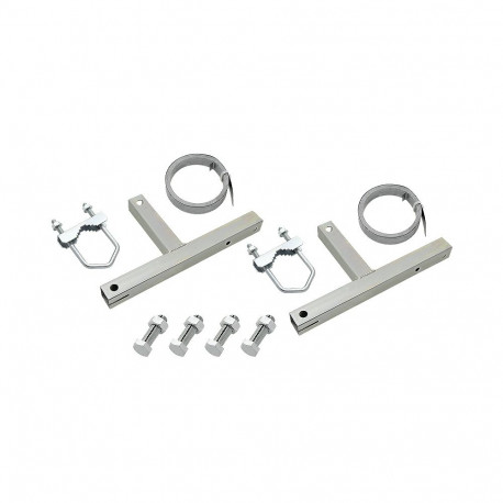 76-892# antenni kinnitus (klamber) korstnale 7 m