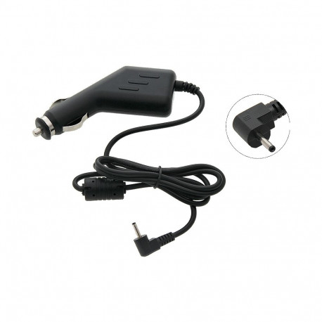 78-475# auto laadija nurgaotsik dc 0,7/2,5mm 9v/2a