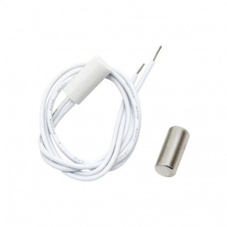 4925# Ukseandur kontakt ho-03n valge