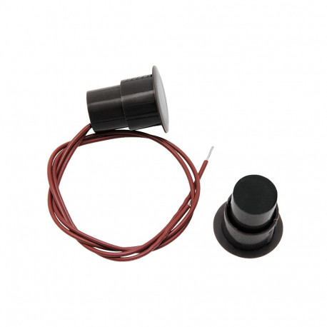 4923# ukseandur ho-03l pruun