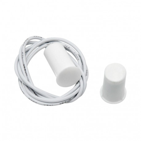 4921# ukseandur ho-03c valge f=10