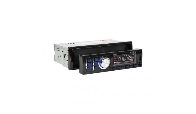 78-228# Radio blow avh-8603 rds mp3/usb/micro sd/bluetooth