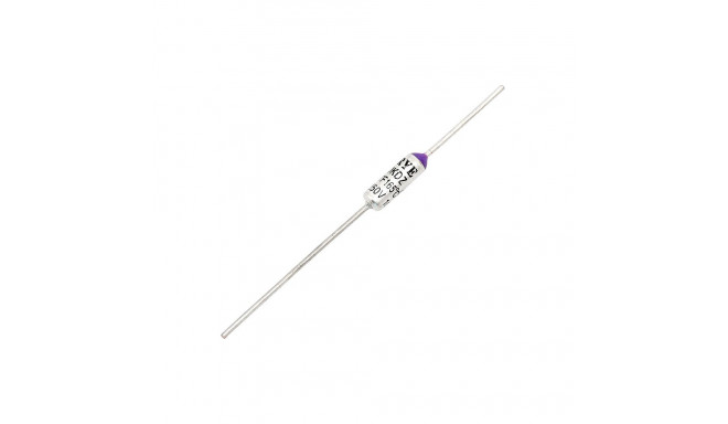 2545# Termokaitse 10A 165°C SF165E (10 tk.)