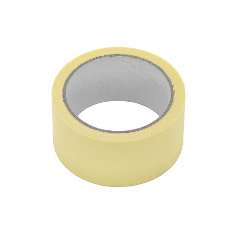 8871# kollane maalriteip paberist 48x25m