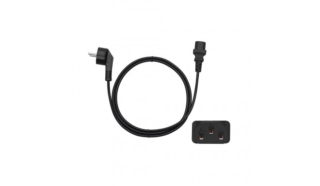 8661# Przyłącze sn-311 zasilające komputerowe 1,5m prosty (ce) (2 tk.)