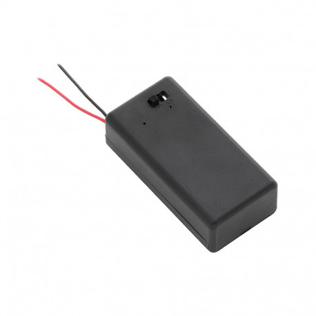 3142# Patareikarp tüüp 6f22+kaan+lüütik (10 tk.)