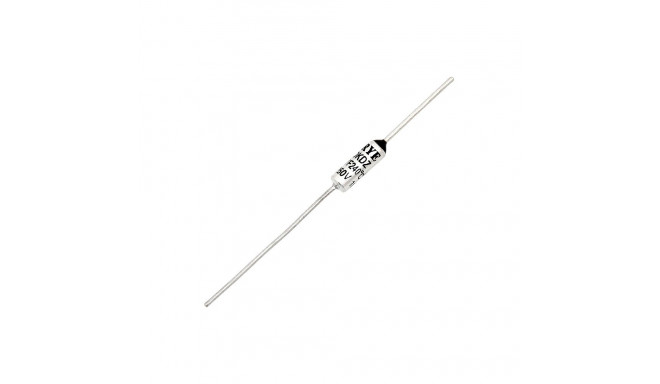 2543# Termokaitse 10A 240°C SF240E (10 tk.)