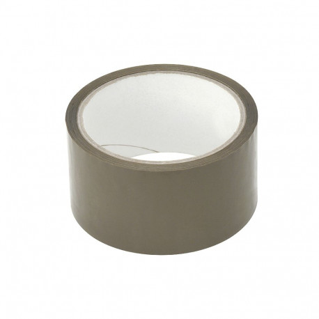 9514# pruun pakketeip 48x60 solvent (6 tk.)