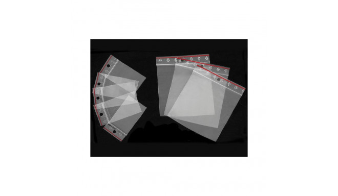 3450# lukuga kotid 160x250mm