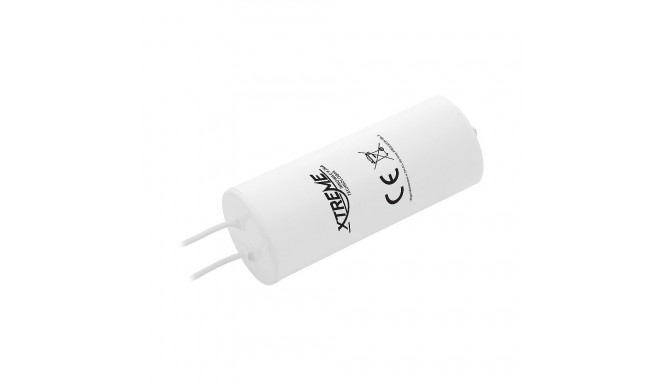 3367# kondensaatorimootor 25uf/450vac juhtmetega