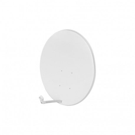 4257# Czasza 90cm corab cor-900s-j biała` (2 tk.)