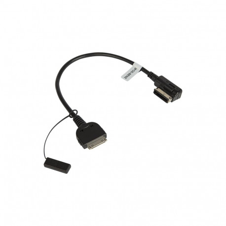 2068# mercedes - ipod autoliides