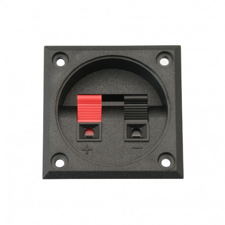 2247# ruudukujuline kõlaripesa (10 tk.)