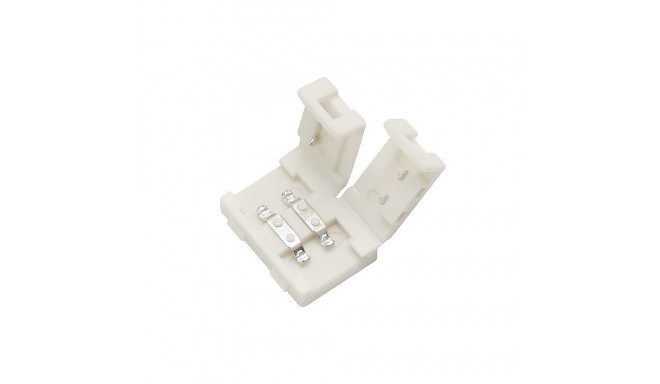 5681# LED-riba pistik 8mm 2-pin (10 tk.)