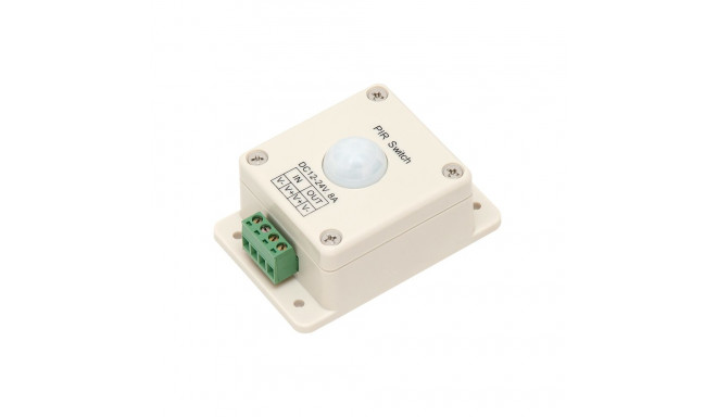 70-902# LED-ribade kontroller PIR-anduriga