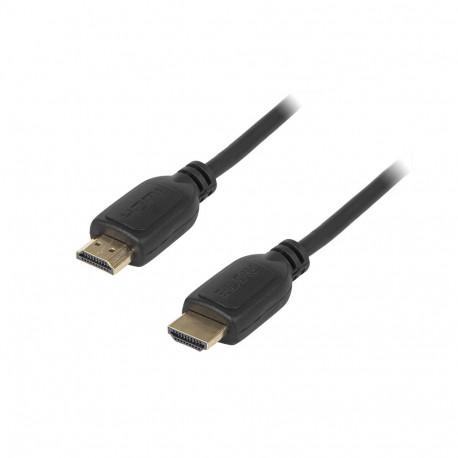 92-213# hdmi-hdmi 3m kaabel riputiga