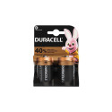 8681# Bateria alkaliczna lr20 duracell plus