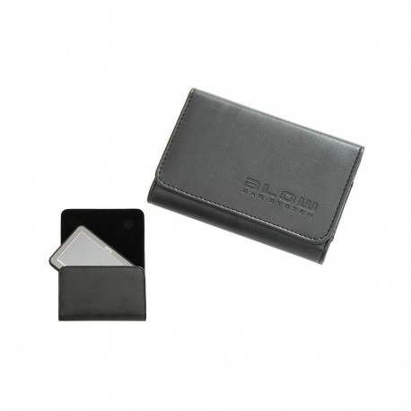 78-081# gps 4,3" navigeerimisele etui kunstnahk